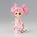 Imagen 1 - Figura Princess Usagi Sl Serenity Ver.a Eternal The Movie Pretty Guardian Sailon Moon Q Posket 14Cm