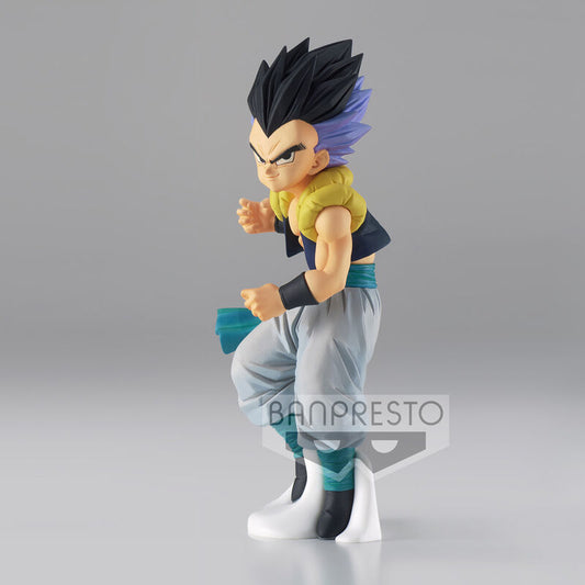 Imagen 1 de Figura Gotenks Solid Edge Works Dragon Ball Z 13Cm