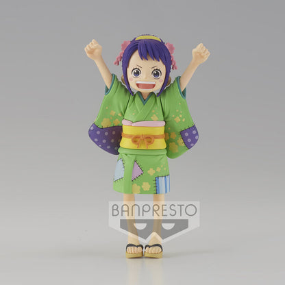 Imagen 1 de Figura Otama The Grandline Series One Piece 12Cm