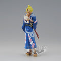 Imagen 1 - Figura Magazine Special Vol.2 Sanji  A Piece Of Dream One Piece 18Cm