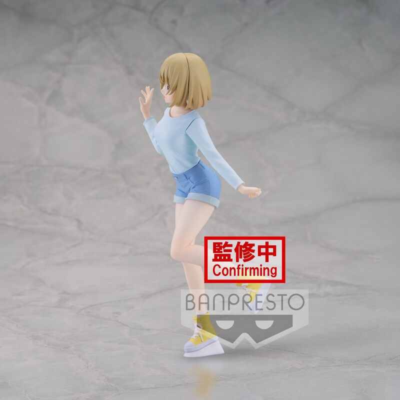 Imagen 2 de Figura Kyunties Sachi Umino A Couple Of Cuckoos 17Cm