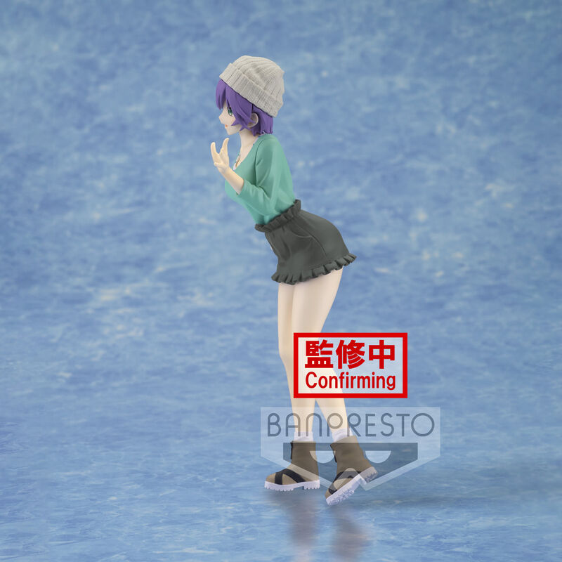 Imagen 2 de Figura Kyunties Hiro Segawa A Couple Of Cuckoos 17Cm