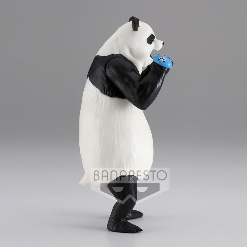 Imagen 2 de Figura Panda Jukon No Kata Jujutsu Kaisen 17Cm