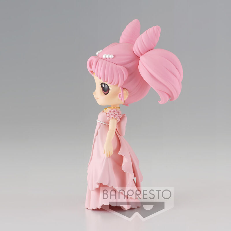 Imagen 2 - Figura Princess Usagi Sl Serenity Ver.a Eternal The Movie Pretty Guardian Sailon Moon Q Posket 14Cm