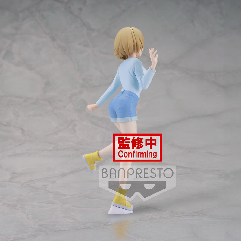 Imagen 3 de Figura Kyunties Sachi Umino A Couple Of Cuckoos 17Cm