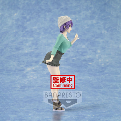 Imagen de Figura Kyunties Hiro Segawa A Couple Of Cuckoos 17Cm parte de nuestra colección en Espadas y más, sitio oficial.