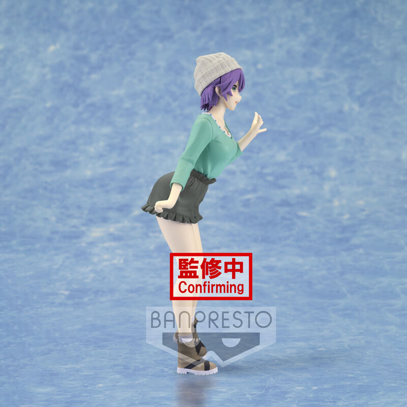 Imagen 3 de Figura Kyunties Hiro Segawa A Couple Of Cuckoos 17Cm