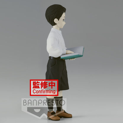 Imagen 3 - Figura Muzan Kibutsuji Kid Vol.6 Ver.b Demon Slayer Kimetsu No Yaiba 17Cm