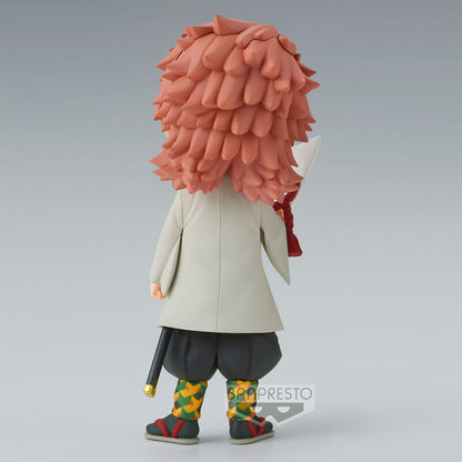 Imagen 4 - Figura Sabito Ver.a Demon Slayer Kimetsu No Yaiba Q Posket 14Cm
