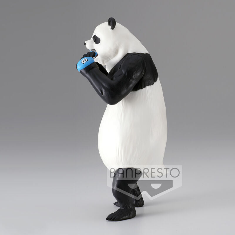 Imagen 3 de Figura Panda Jukon No Kata Jujutsu Kaisen 17Cm