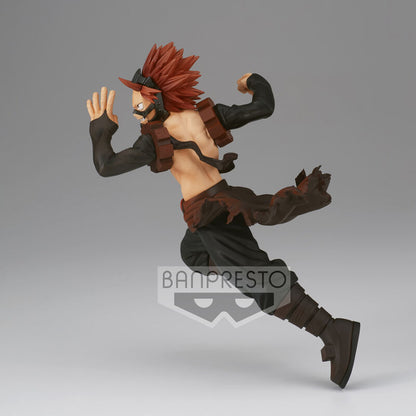Imagen 3 - Figura Eijiro Kirishima Amazing Heroes Vol.17 My Hero Academia 12Cm