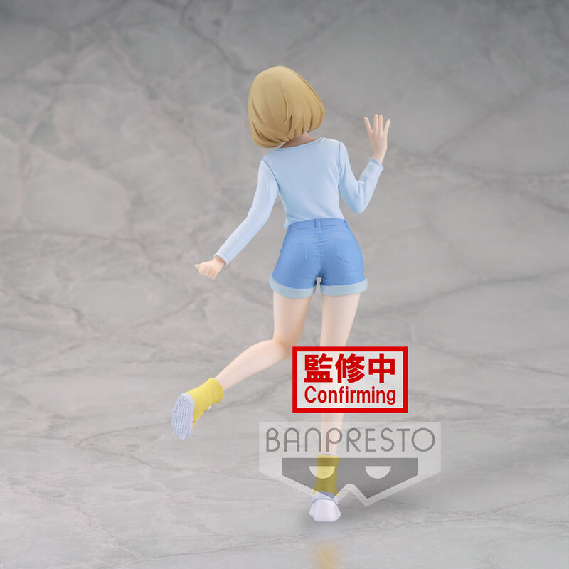 Imagen 4 de Figura Kyunties Sachi Umino A Couple Of Cuckoos 17Cm