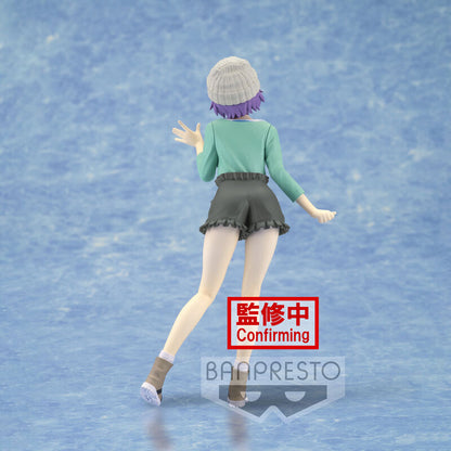 Imagen de Figura Kyunties Hiro Segawa A Couple Of Cuckoos 17Cm parte de nuestra colección en Espadas y más, sitio oficial.