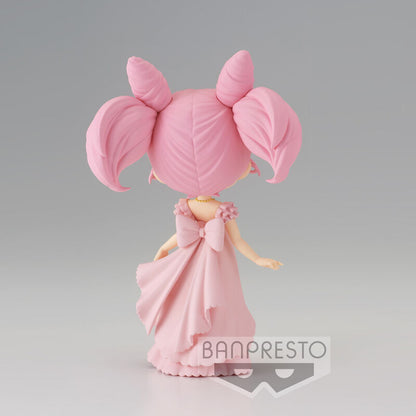 Imagen 4 - Figura Princess Usagi Sl Serenity Ver.a Eternal The Movie Pretty Guardian Sailon Moon Q Posket 14Cm