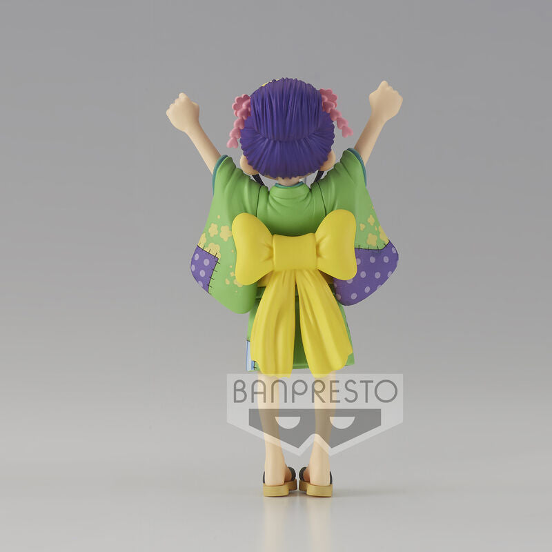 Imagen 4 de Figura Otama The Grandline Series One Piece 12Cm