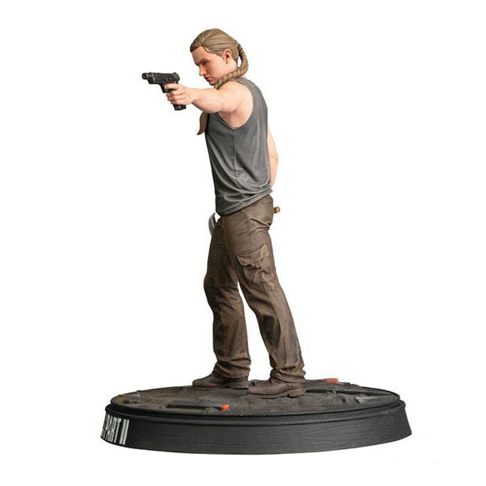 Imagen 3 - Figura Abby The Last Of Us Part 2 22Cm