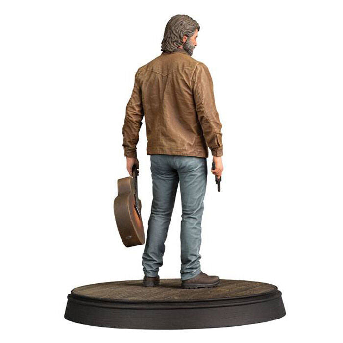 Imagen 4 - Figura Joel The Last Of Us Part 2 23Cm