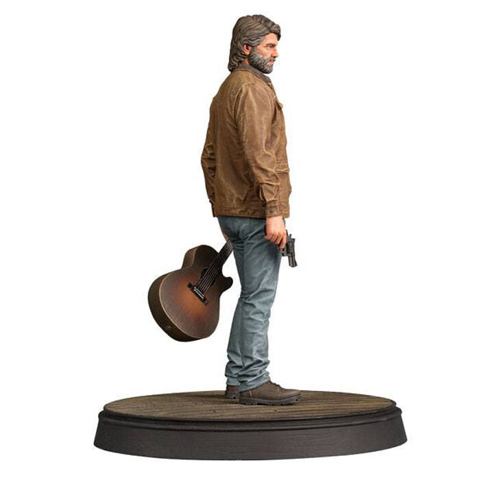 Imagen 5 - Figura Joel The Last Of Us Part 2 23Cm