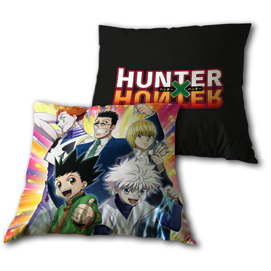 Imagen 1 de Cojin Hunter X Hunter