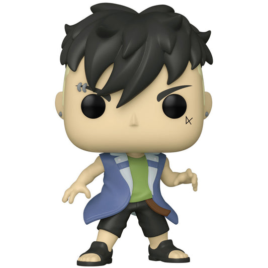 Imagen 1 de Figura Pop Boruto Kawaki