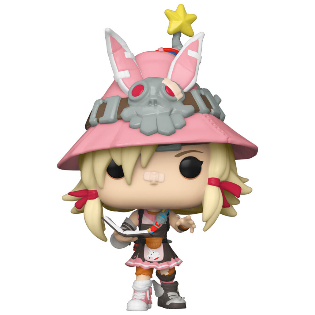 Imagen 2 de Figura Pop Tiny Tinas Wonderlands Tiny Tina