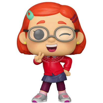 Imagen 2 de Figura Pop Disney Pixar Turning Red Meilin Lee