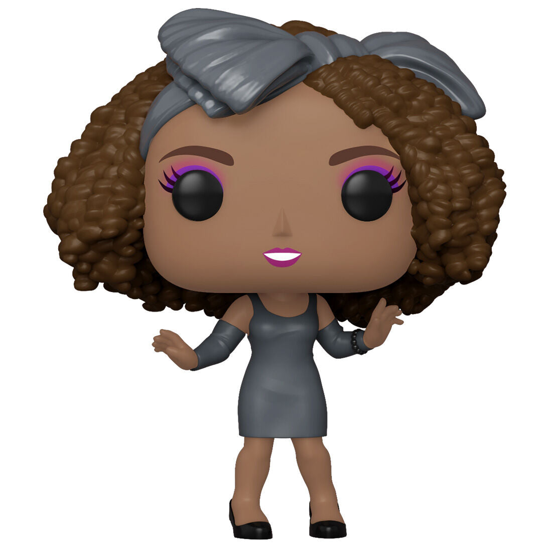 Imagen 2 de Figura Pop Icons Whitney Houston