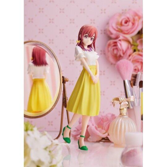 Imagen 4 de Figura Sumi Sakurasawa Rent A Girlfriend 17Cm