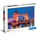 Imagen 1 - Puzzle Tower Bidge 1000Pzs