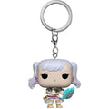 Imagen de Llavero Pocket Pop Black Clover Noelle parte de nuestra colección en Espadas y más, sitio oficial.