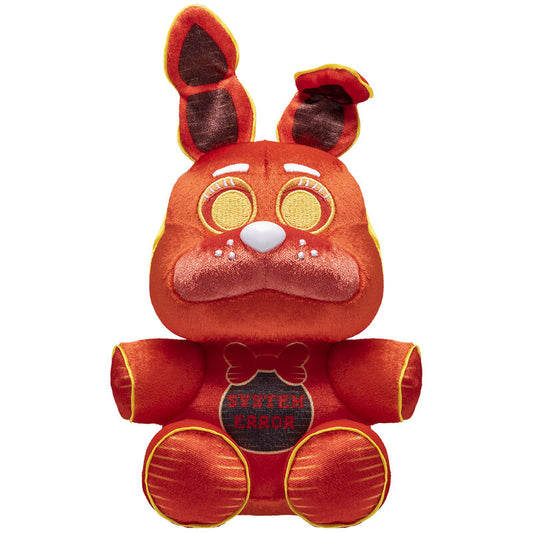 Imagen 1 de Peluche Five Nights At Freddys System Error Bonnie 18Cm