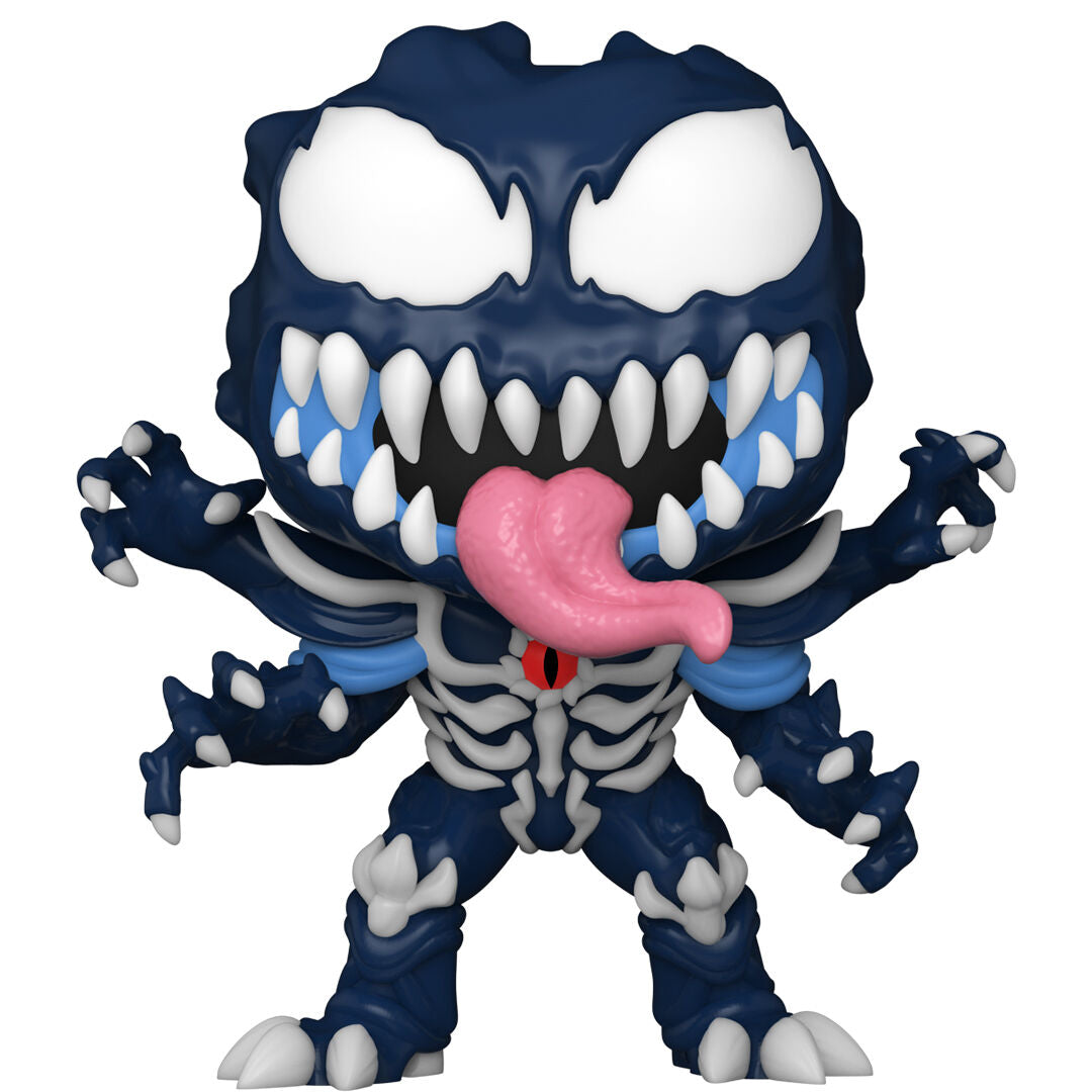 Imagen 2 - Figura Pop Marvel Monster Hunters Venom