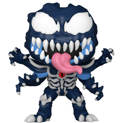 Imagen 2 de Figura Pop Marvel Monster Hunters Venom