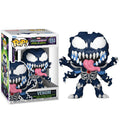 Imagen 1 - Figura Pop Marvel Monster Hunters Venom
