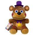 Imagen 1 - Peluche Five Nights At Freddys Pizzaria Simulator Freddy 40Cm