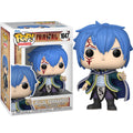 Imagen 1 de Figura Pop Fairy Tail Jellal Fernandes