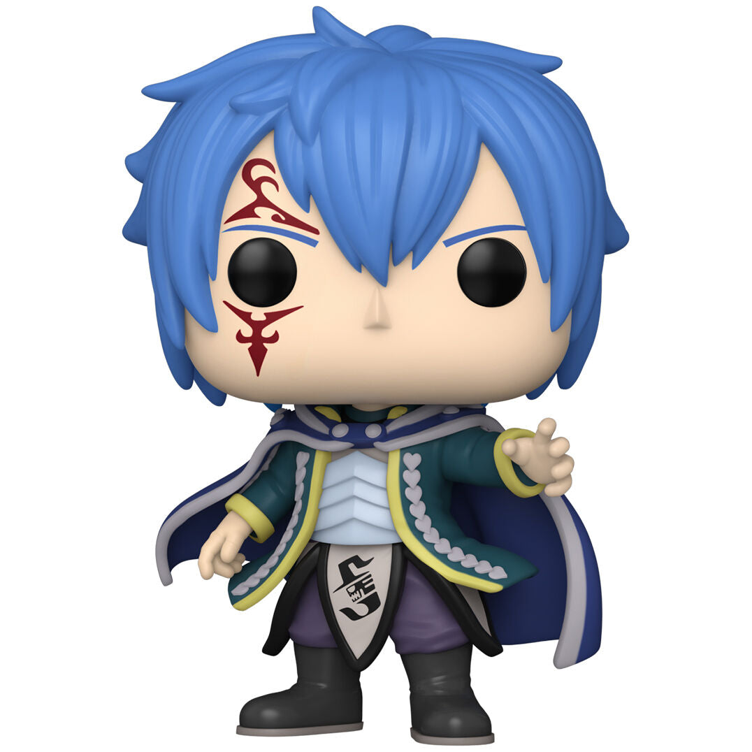 Imagen 2 de Figura Pop Fairy Tail Jellal Fernandes