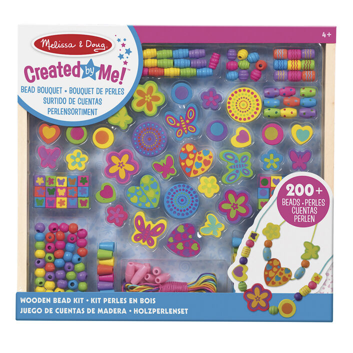 Imagen 1 - Set Creacion Pulseras