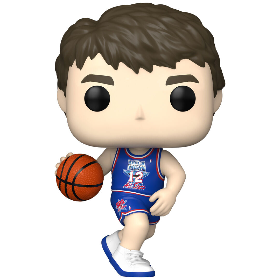 Imagen 2 de Figura Pop Nba All Star John Stockton 1992