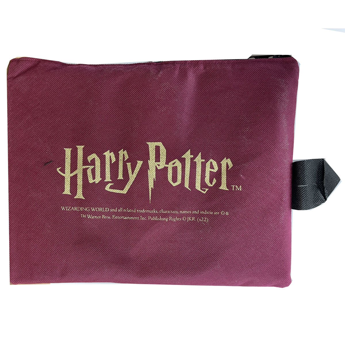 Imagen 3 de Set Papeleria Harry Potter 3