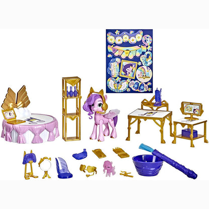 Imagen de Habitacion Magica Mi Pequeño Pony parte de nuestra colección en Espadas y más, sitio oficial.