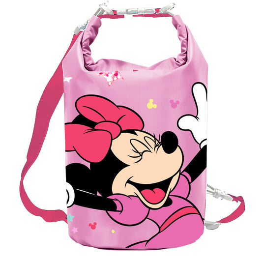 Imagen 1 de Bolsa Estanca Minnie Disney 35Cm