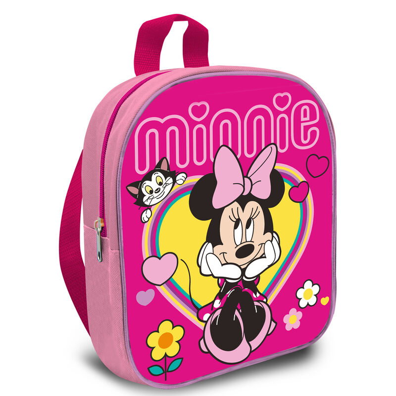 Imagen 1 de Mochila Minnie Disney 29Cm