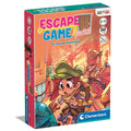 Imagen 1 - Juego Museo Escape Room