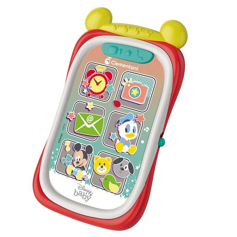 Imagen 2 de Smartphone Baby Mickey Disney