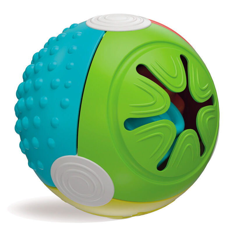 Imagen 1 de Pelota Sensorial Clemmy