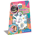 Imagen 1 de Tatuajes Brillantes Crazy Chic