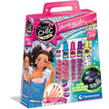 Imagen 1 - Uñas Brillantes En La Oscuridad Crazy Chic