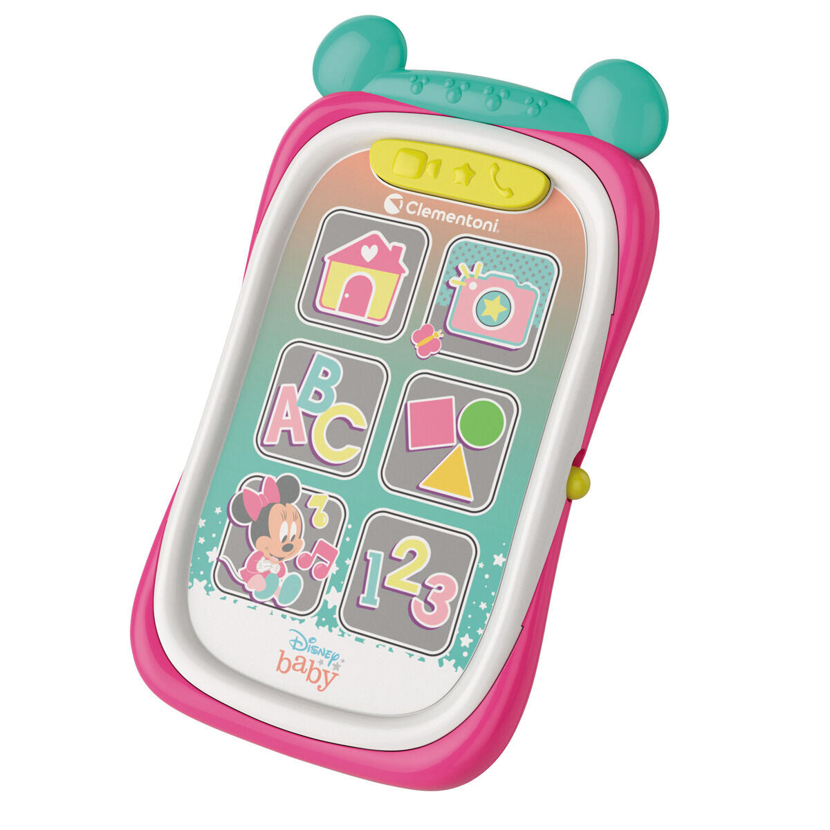 Imagen 2 - Smartphone Baby Minnie Disney