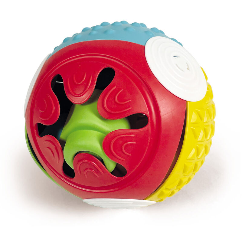 Imagen 3 - Pelota Sensorial Clemmy
